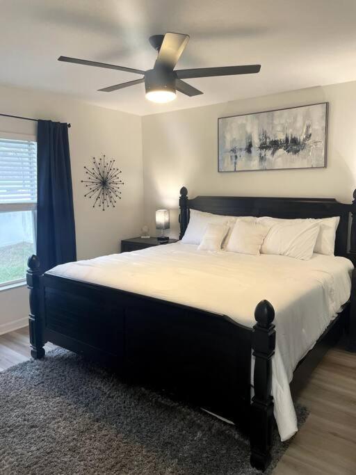 Riverside Riviera At Seminole Heights Tampa Kültér fotó